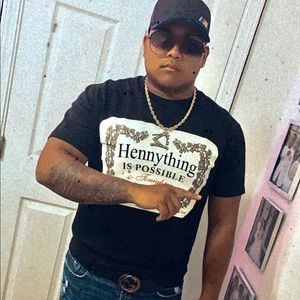 Meet your Posher, Ervin